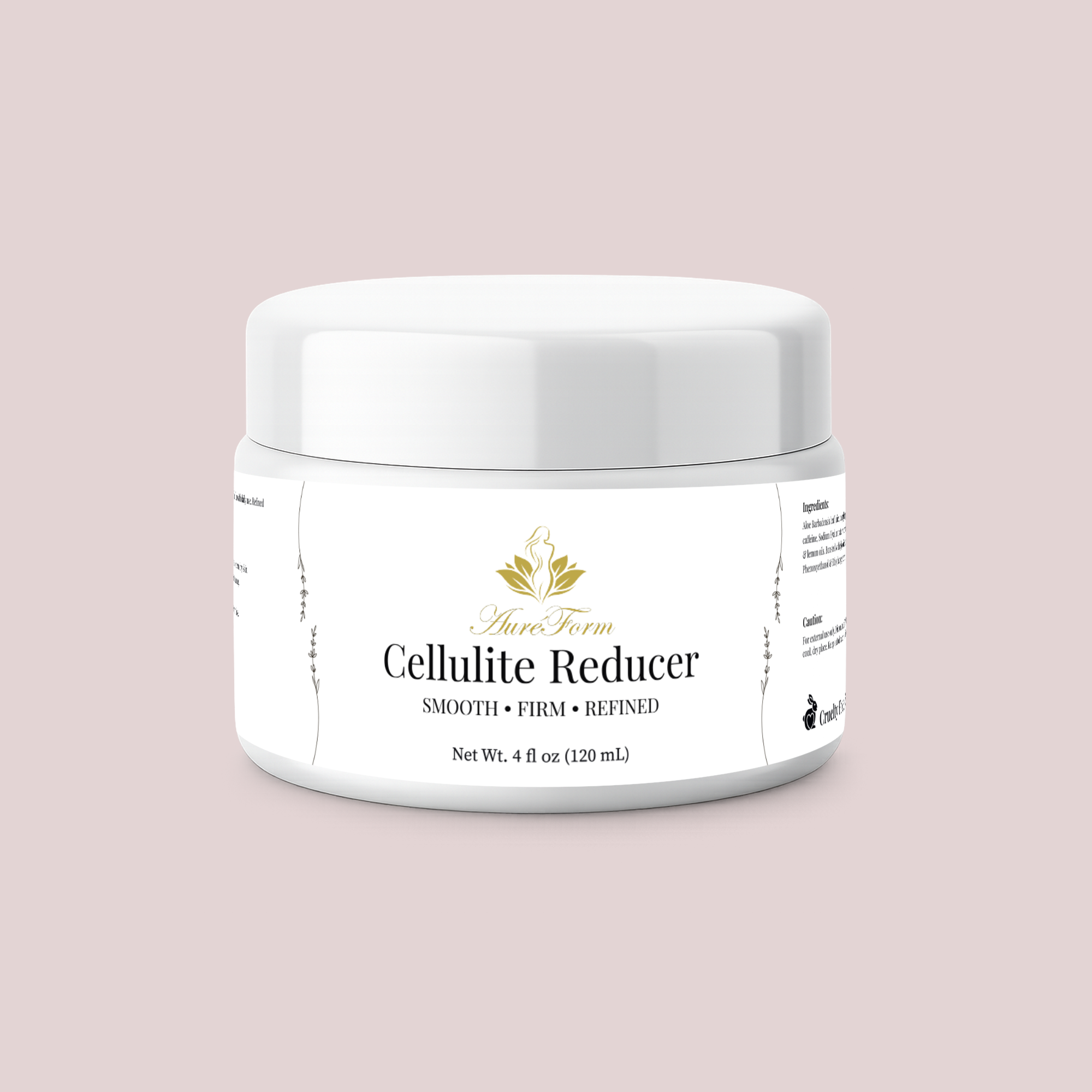 Cellulite Cream